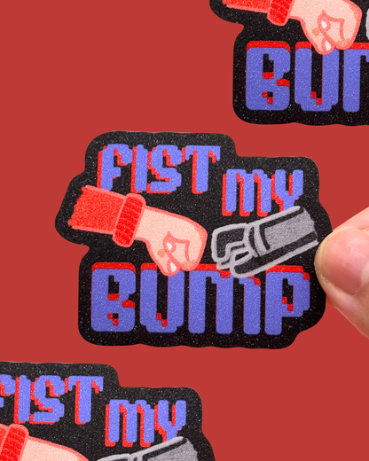 Project Hail Mary Stickers