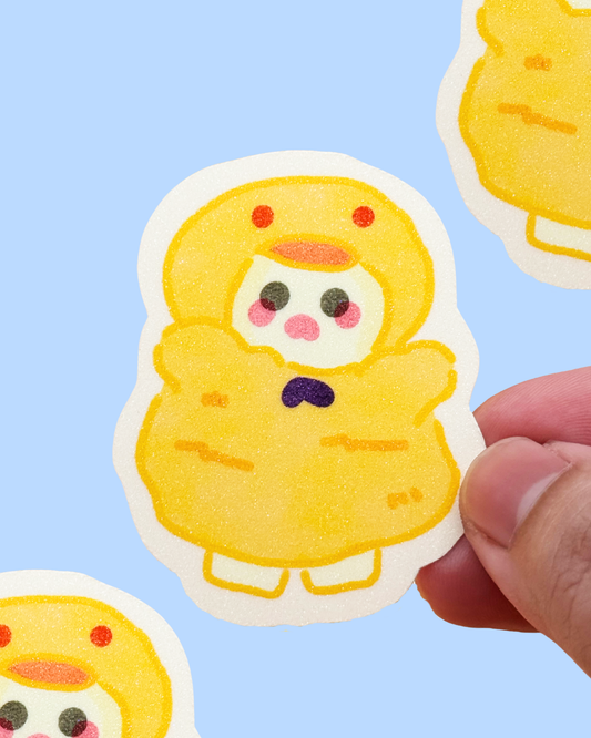 Sylvanian Families Stickers