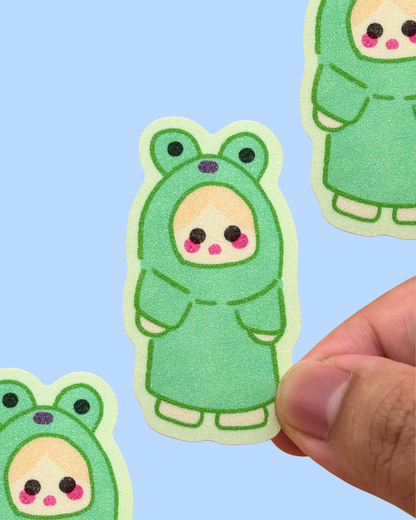 Sylvanian Families Stickers