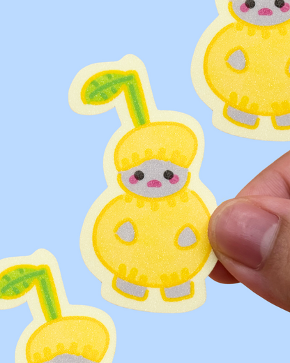 Sylvanian Families Stickers