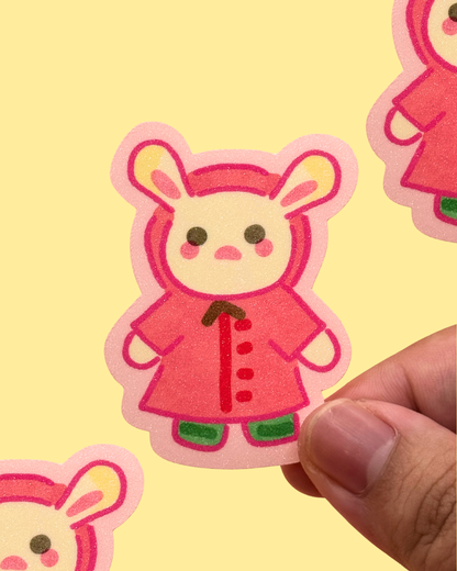 Sylvanian Families Stickers