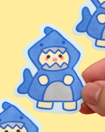 Sylvanian Families Stickers