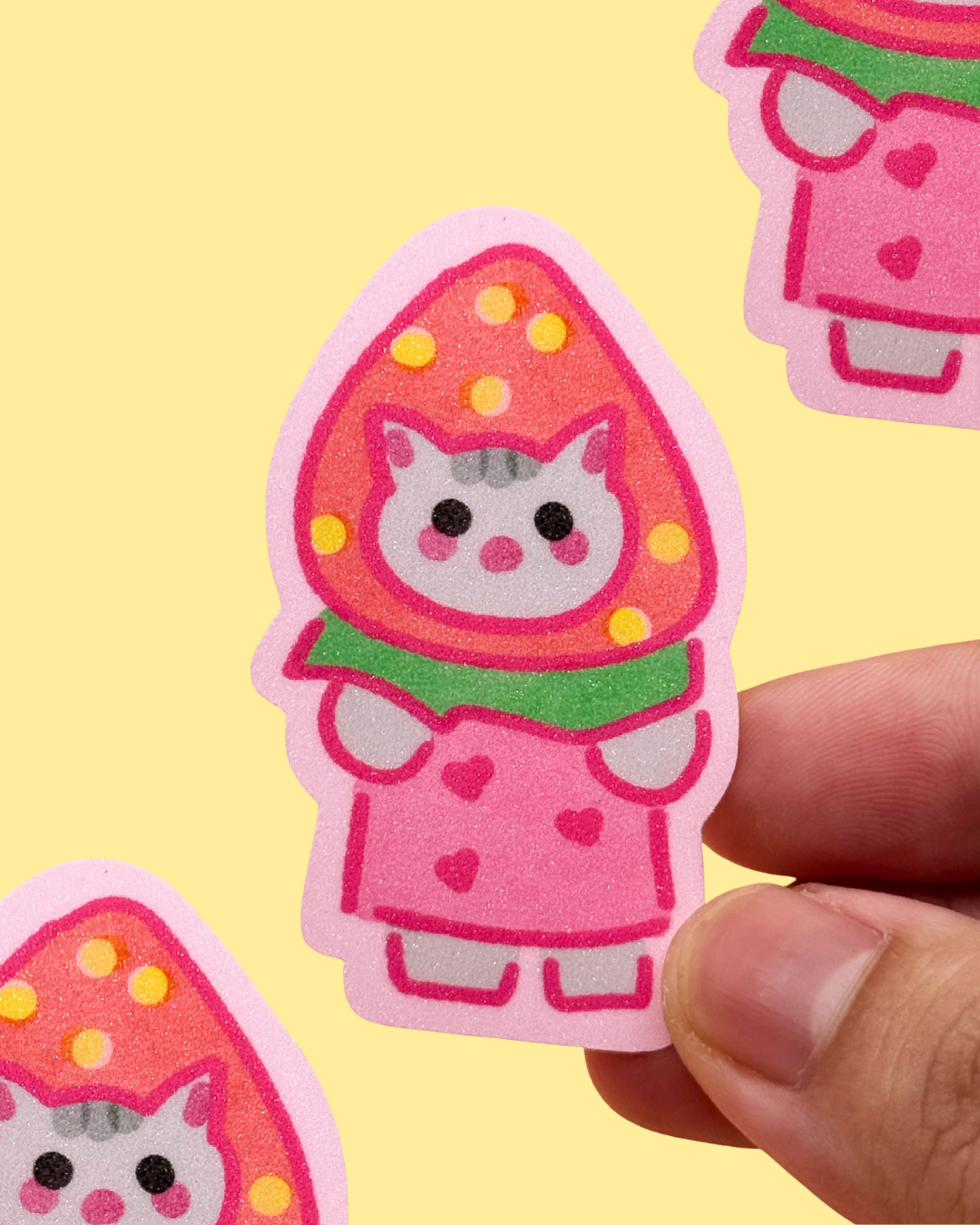 Sylvanian Families Stickers