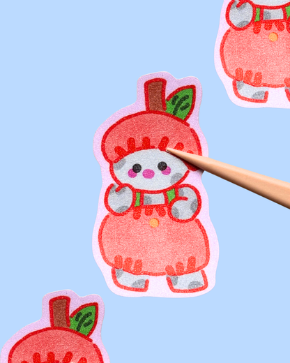 Sylvanian Families Stickers