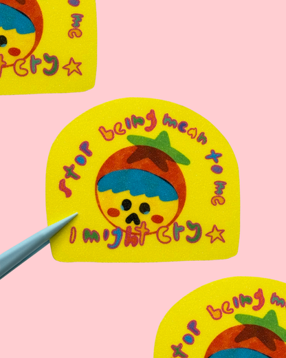 Riso Stickers